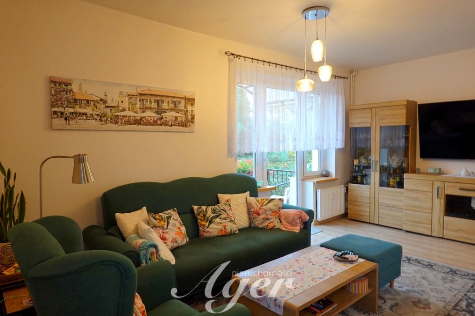 Sprzedam Mieszkanie Zielona Góra - 61,15 m²