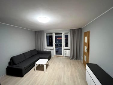 Mieszkanie Poznań wynajem