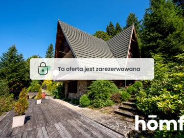 Dom Bogdanówka