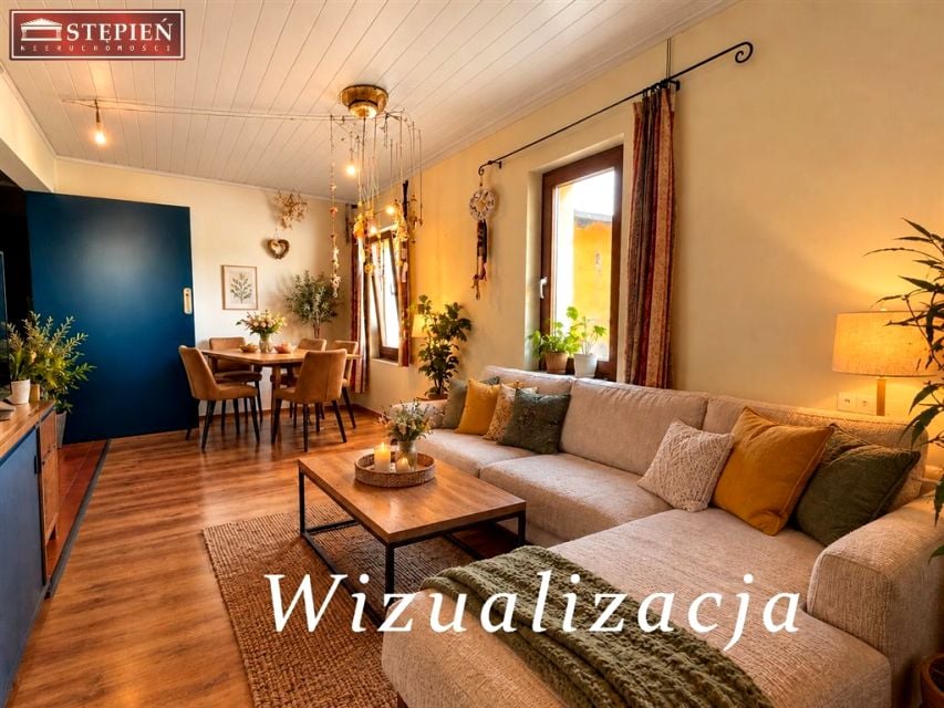 Mieszkanie Jelenia Góra
