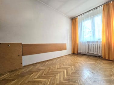 Mieszkanie Kraków