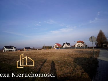 Działka budowlana Skała