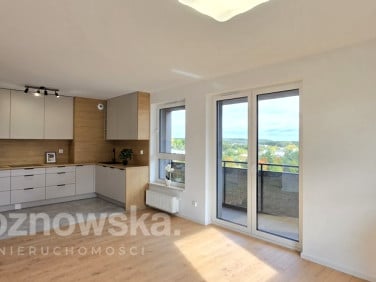 Mieszkanie Nowa Sól