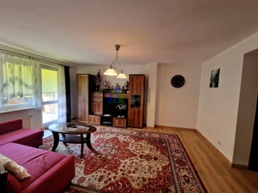 Mieszkanie Wrocław
