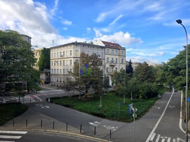 Mieszkanie Wrocław