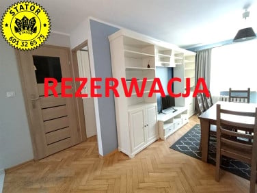 Mieszkanie Elbląg