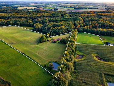 Działka inna Olszówka