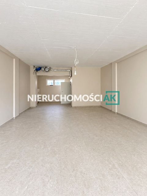 Wynajmę Lokal użytkowy Poznań - 59,45 m²