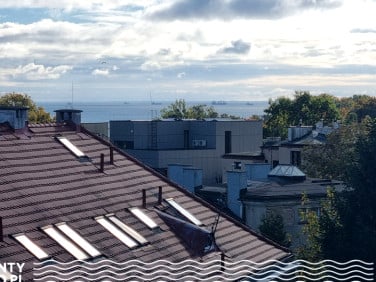 Mieszkanie Gdynia