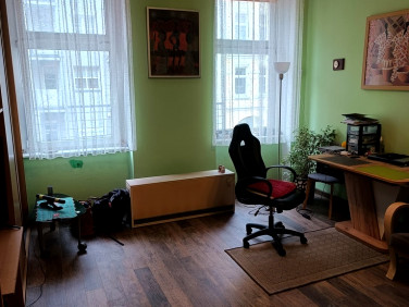 Mieszkanie Szczecin