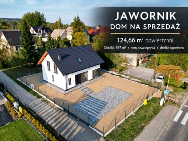 Dom Jawornik