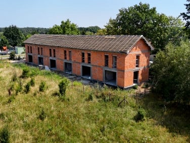 Dom Żary