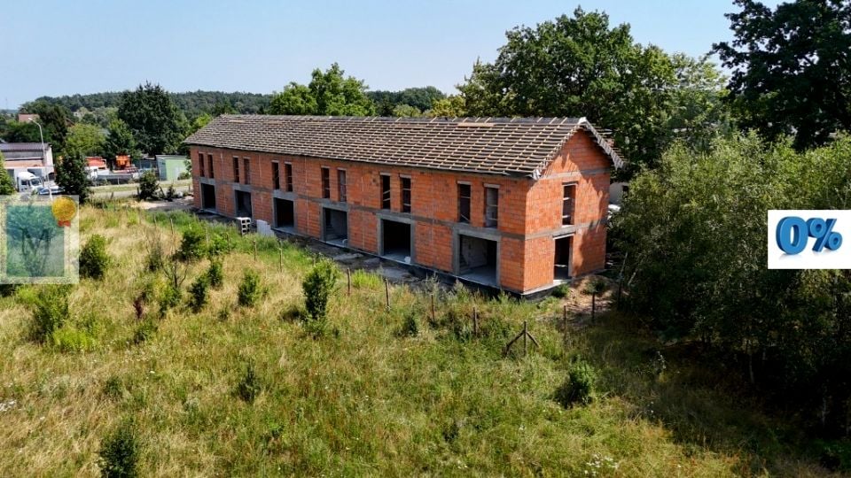 Dom Żary