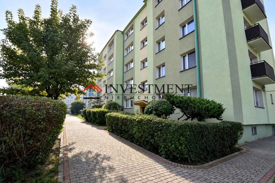 Mieszkanie Zdzieszowice