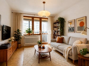 Mieszkanie Warszawa
