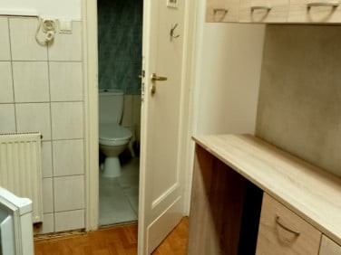 Mieszkanie Kraków