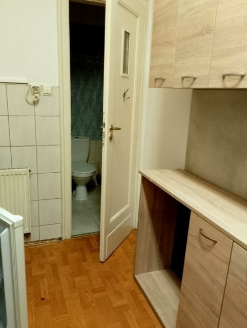 Mieszkanie Kraków