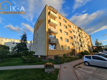 Mieszkanie Żagań