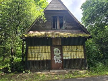 Budynek użytkowy Ruciane-Nida