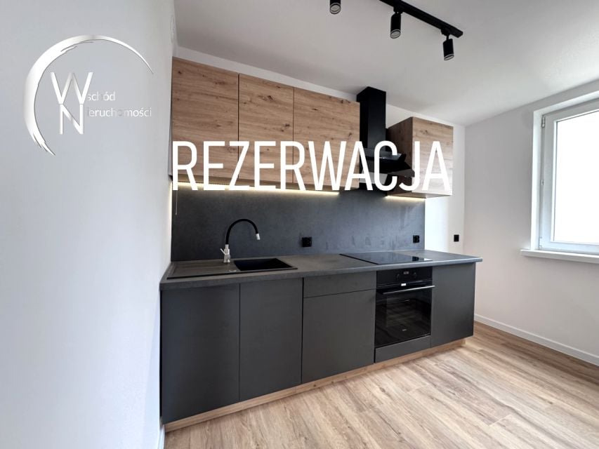 Mieszkanie blok mieszkalny sprzedaż