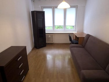 Mieszkanie Poznań