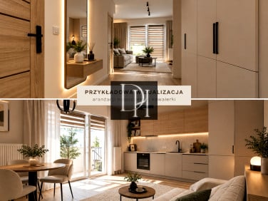 Mieszkanie apartamentowiec sprzedaż