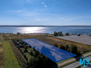 Działka usługowa Tarnobrzeg