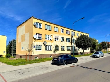 Mieszkanie Ciechanów