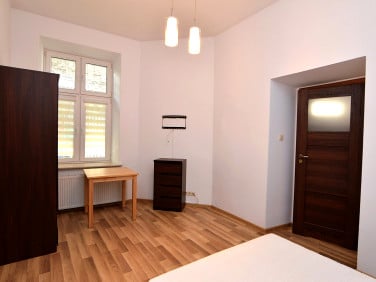 Mieszkanie Kraków
