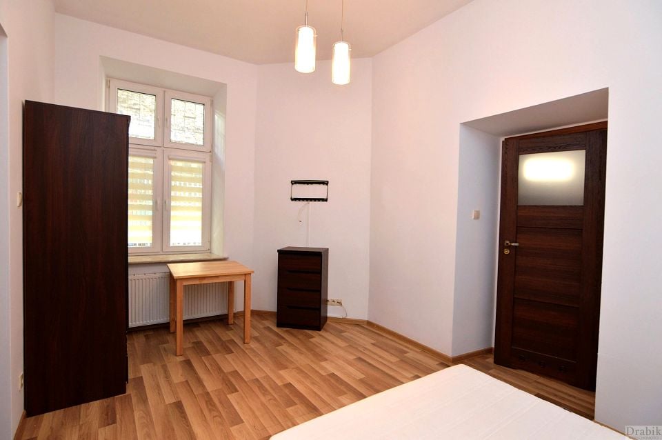 Mieszkanie Kraków