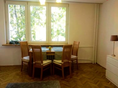 Mieszkanie Warszawa