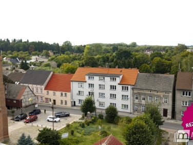 Mieszkanie Dobra
