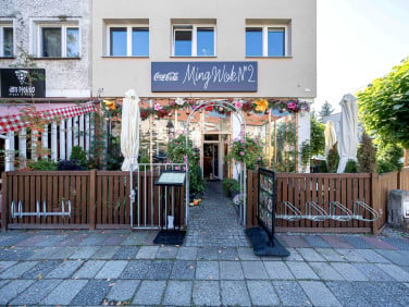 Lokal Poznań