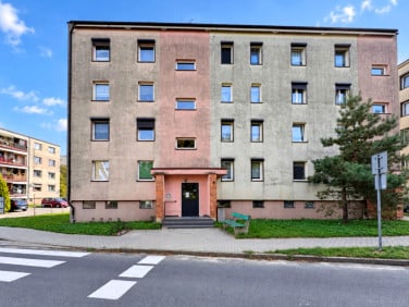 Mieszkanie Koźmin Wielkopolski