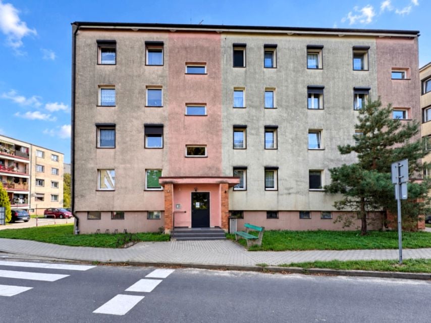 Mieszkanie Koźmin Wielkopolski