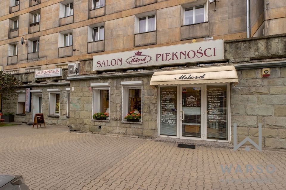 Комерційне приміщення, 102 m²