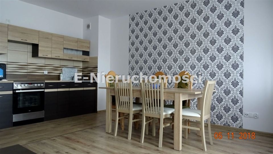 Wynajmę Mieszkanie Głogów - 49,81 m²