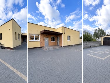 Lokal Stare Babice