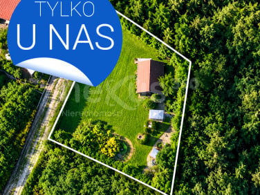 Działka budowlana Grędzina