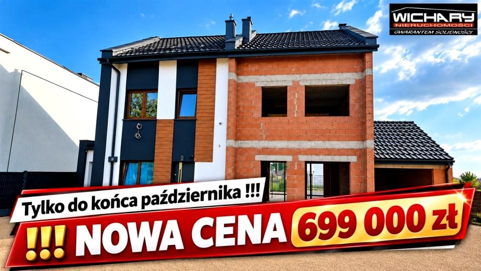 Dom Siemianowice Śląskie