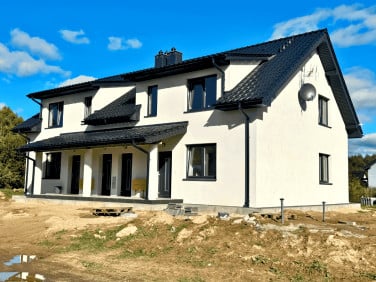 Mieszkanie dom wielorodzinny nad morzem