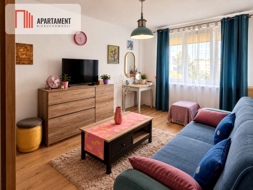 Sprzedam Mieszkanie Tczew - 36,60 m²