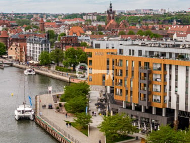 Mieszkanie Gdańsk