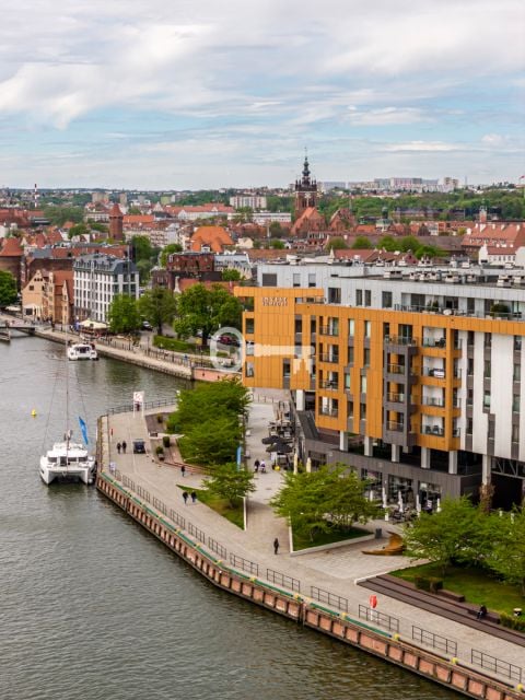 Sprzedam Mieszkanie Gdańsk - 328 m²