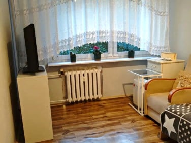 Mieszkanie Poznań