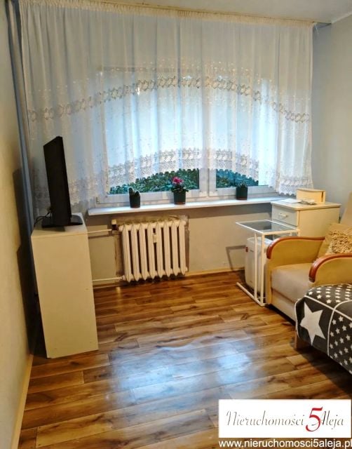 Mieszkanie Poznań