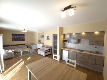 Mieszkanie apartamentowiec Szczawnica