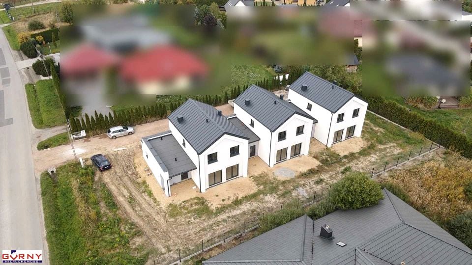 Dom Piotrków Trybunalski