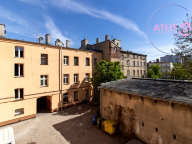 Mieszkanie Łódź