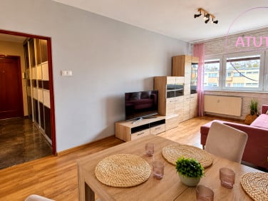 Mieszkanie Łódź